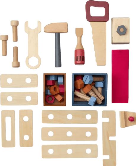 Produktbild Kids Concept Kid's tool bench