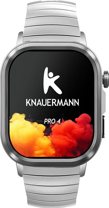 Produktbild Knauermann PRO 4 (2026) (47 mm)