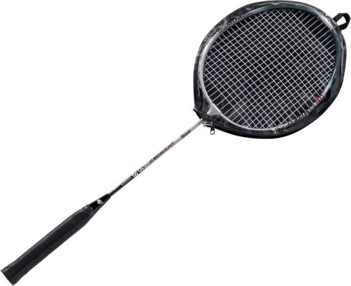 Power Play Badmintonketsjer Aluminium "Power"