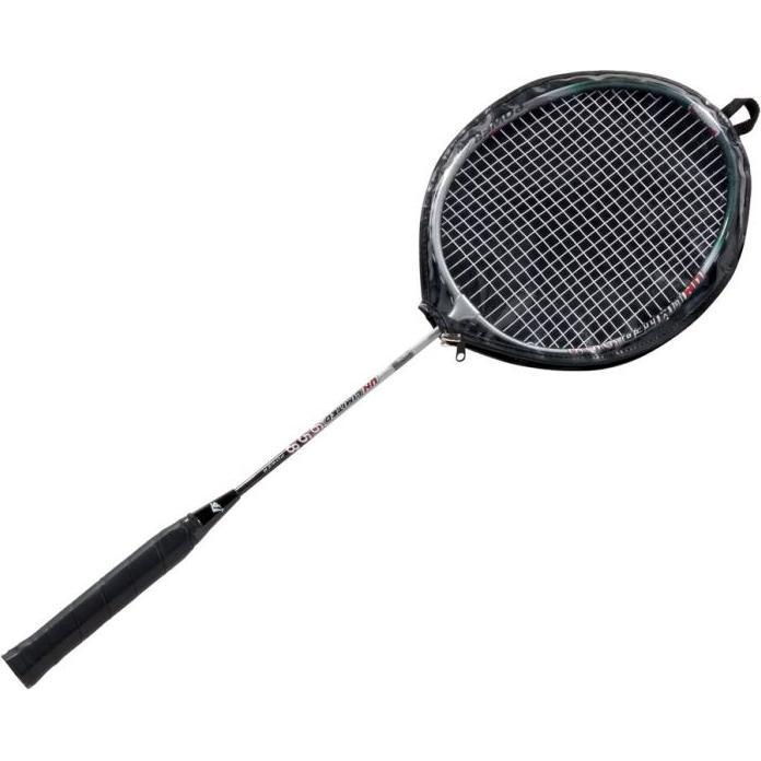 Power Play, Badmintonschläger