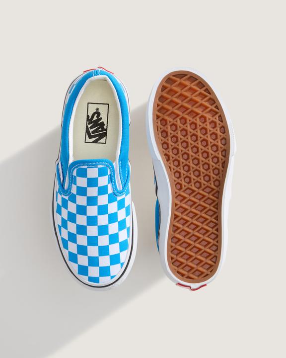 Actual product image Vans Classic Slip-On (33)