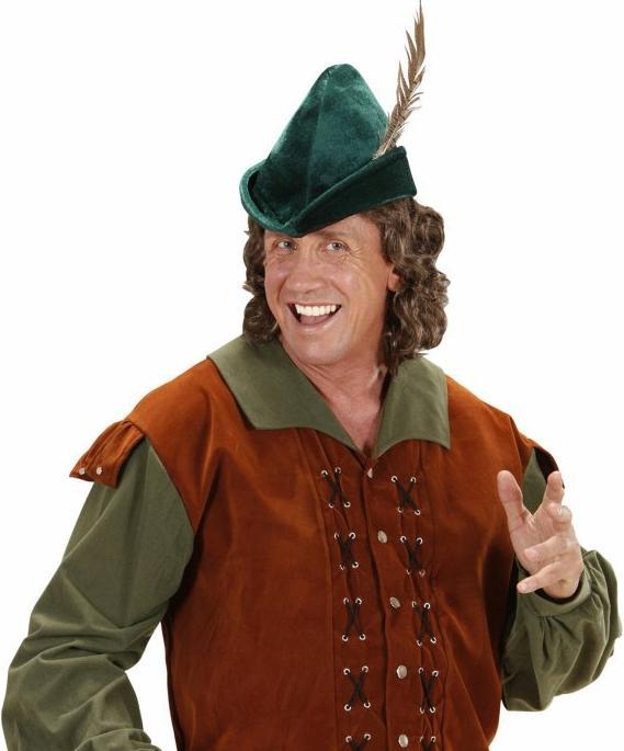 Produktbild Widmann König der Diebe (One Size)