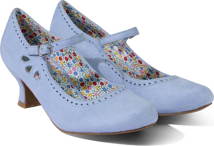 Image du produit Joe Browns Cut-Out Mary Janes (39)
