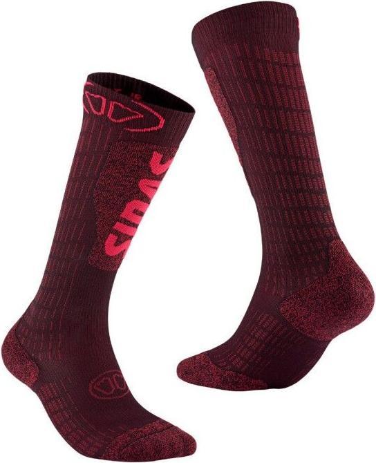 Immagine prodotto Sidas Ski Expert - Skisocken (37 - 38)