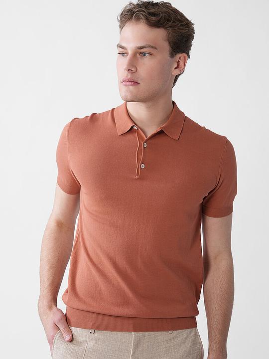 Produktbild Baracuta Poloshirt