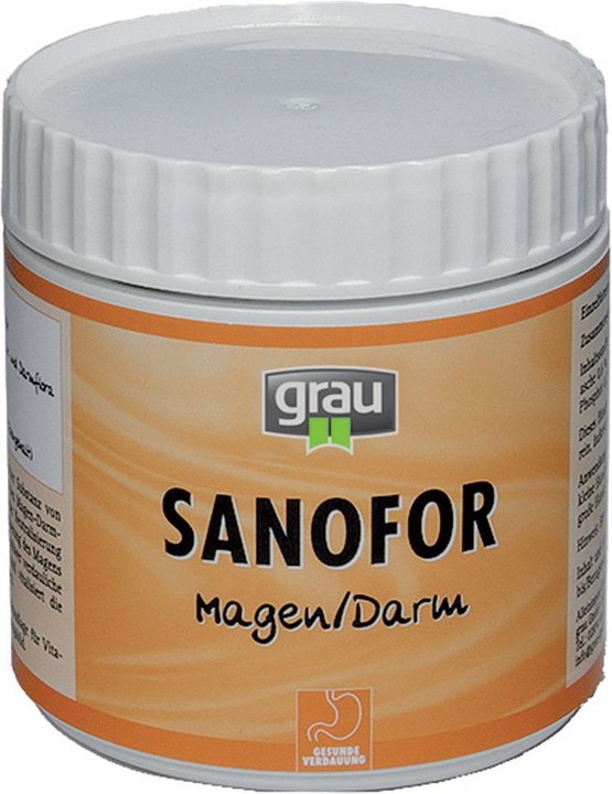 Produktbild Grau Spezialfutter & Nahrungsergänzungen (1 Stk., 2500 g)