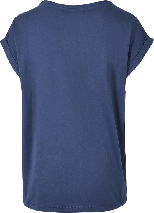 Produktbild Urban Classics Ladies Extended Shoulder Tee (5XL)