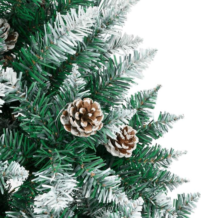 Actual product image vidaXL Chivas (150 cm)