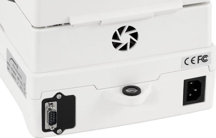 Actual product image PCE Instruments Moisture balance