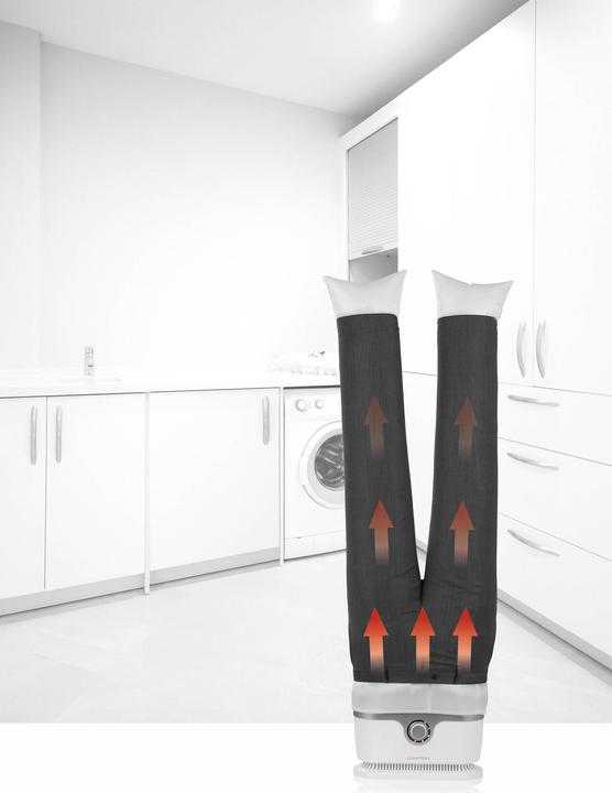 Image du produit CleanMaxx Attachement de presse sur les pantalons
