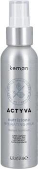 Kemon Actyva Nutrizione Hydrating Milk 125 ml (Körpermilch, 125 ml)