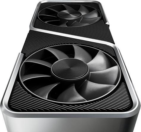 Produktbild Lenovo GeForce RTX 3060 (12 GB)