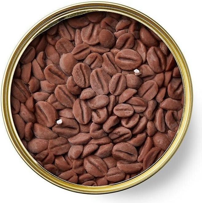 Produktbild Candlecan Duftkerze Coffee Beans