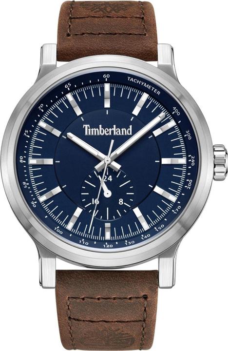 Produktbild Timberland Discoll (Analoguhr, 46 mm)
