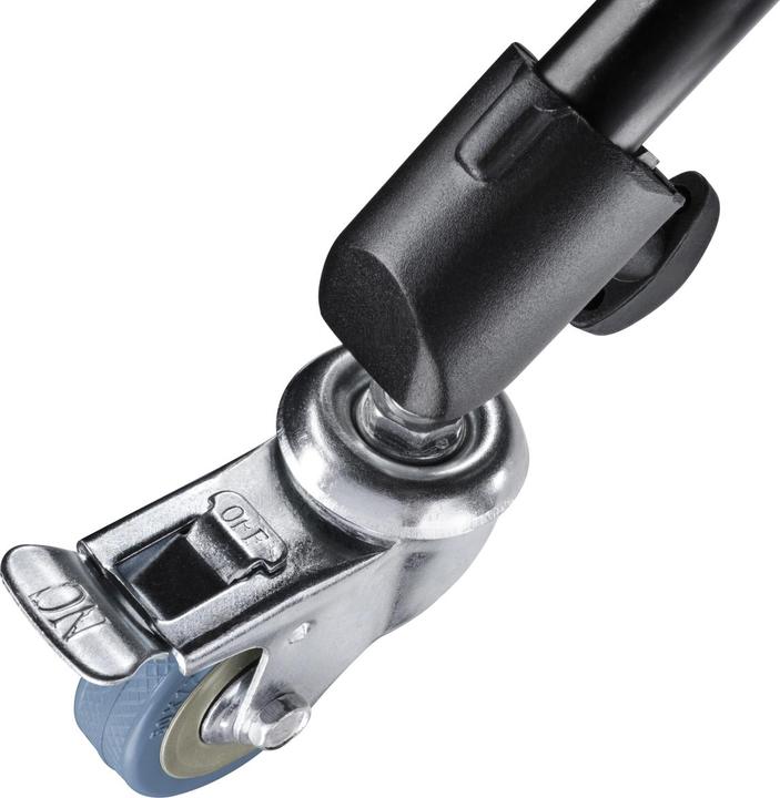 Produktbild Walimex pro Stativrollen Pro 3er Set (Stativfuss)