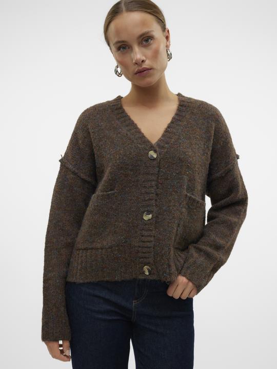 Produktbild Vero Moda VMINGRID Strickjacke Strickjacke (L)