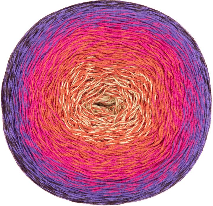 Actual product image Gründl Saragossa, 250 g (1000 m)