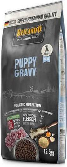Actual product image Belcando Classic Puppy 12.5 kg (Puppy + kitten, 1 pcs., 12500 g)
