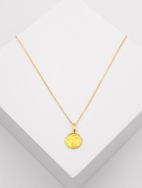 Image du produit Muau Ange (Or jaune 750/18K)