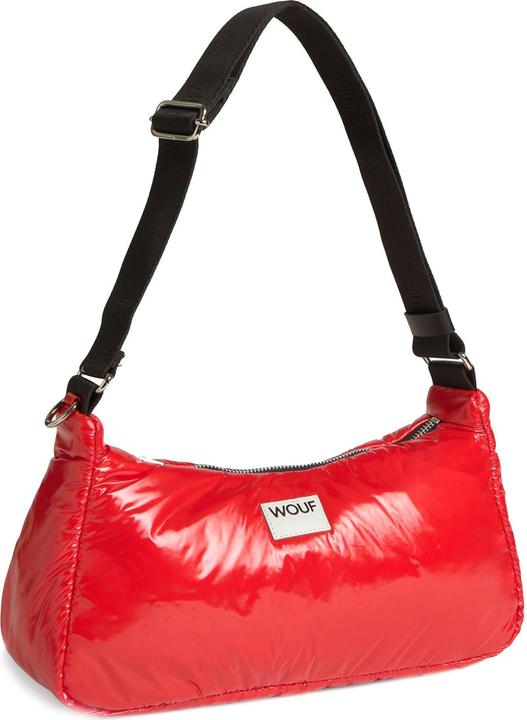Immagine prodotto Wouf Glossy Schultertasche 34 cm