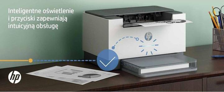 Image du produit HP LaserJet M209dw (Laser, Noir et blanc)
