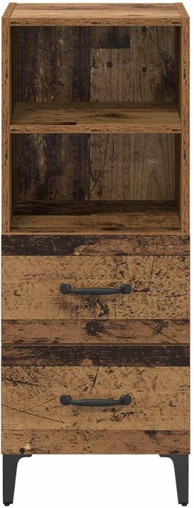 Image du produit vidaXL Schränke (34 x 34.50 x 90 cm)