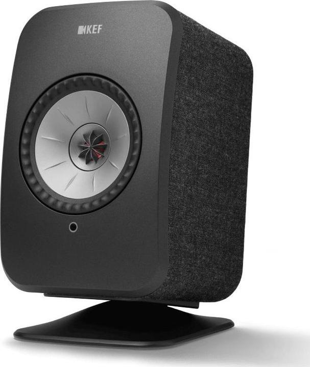 Produktbild KEF P1 LSX Desk Pad (1 Paar, Ständer, Neigbar)