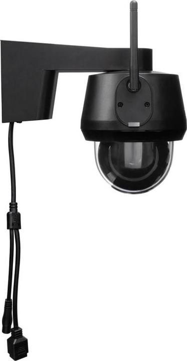Actual product image Abus PPIC52520B (3840 x 2160 pixels)