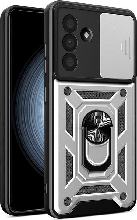 Produktbild Cover-Discount Galaxy A36 5G - Armor Case mit Kickstand (Samsung Galaxy A36)