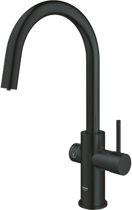 Produktbild Grohe Blue Home