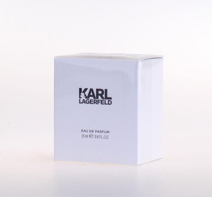 Actual product image Karl Lagerfeld Pour Femme (Eau de parfum, 25 ml)