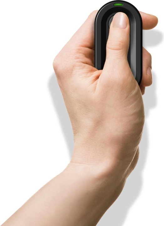 Actual product image Igloohome Keyfob Bluetooth