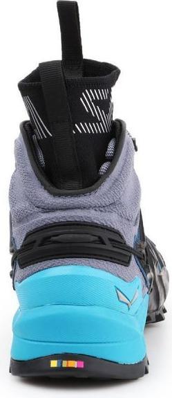 Produktbild Salewa Wildfire Edge Mid GORE-TEX® Da Schuhe (35)