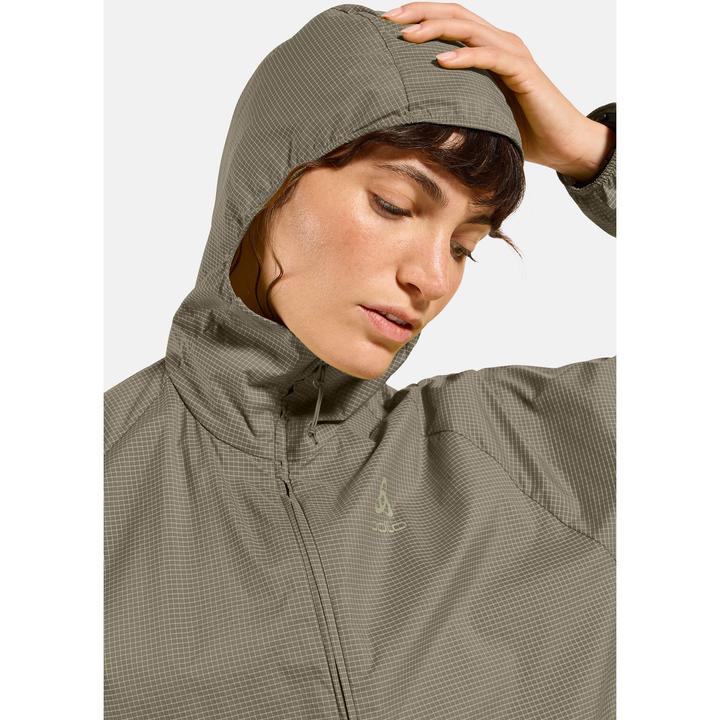 Immagine prodotto Odlo Essential Windbreaker (M)