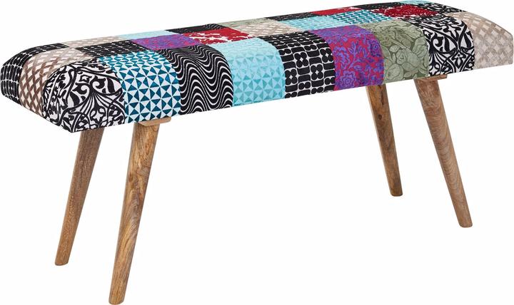 Produktbild Wohnling Samt (117 cm)