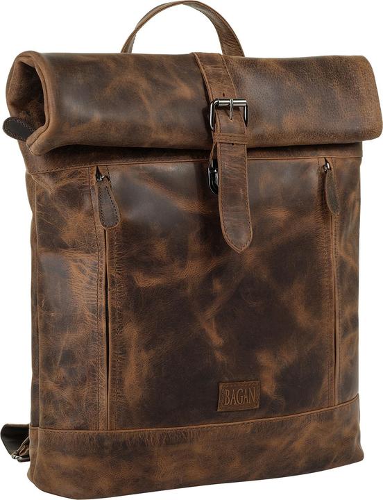 Actual product image Bagan Rucksack (8 l)