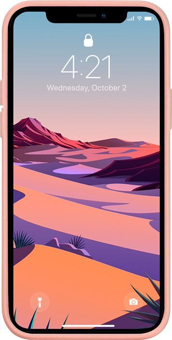 Image du produit Crong Color Cover - Étui pour iPhone 12 (Apple iPhone 12)