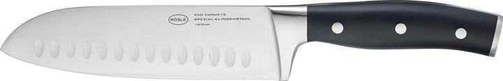 Image du produit Rösle Couteau Santoku (17.50 cm)