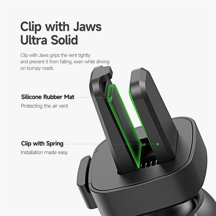 Produktbild Duzzona V2 Series Car Charger