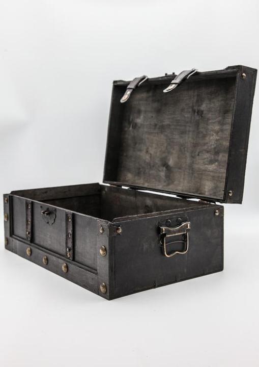Immagine prodotto Cachet Cassapanca in legno