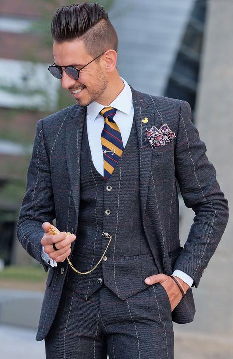 Immagine prodotto Trendhim Somerset