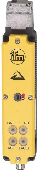 Actual product image ifm Electronic IFM safety switch