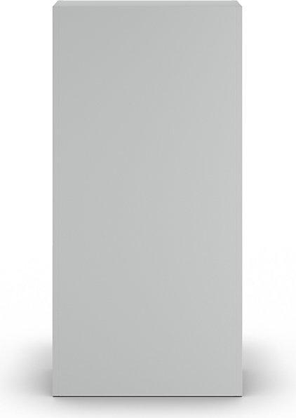 Produktbild Mauser Stahlschrank mit Einschwenktüren (95 x 42 x 195 cm)