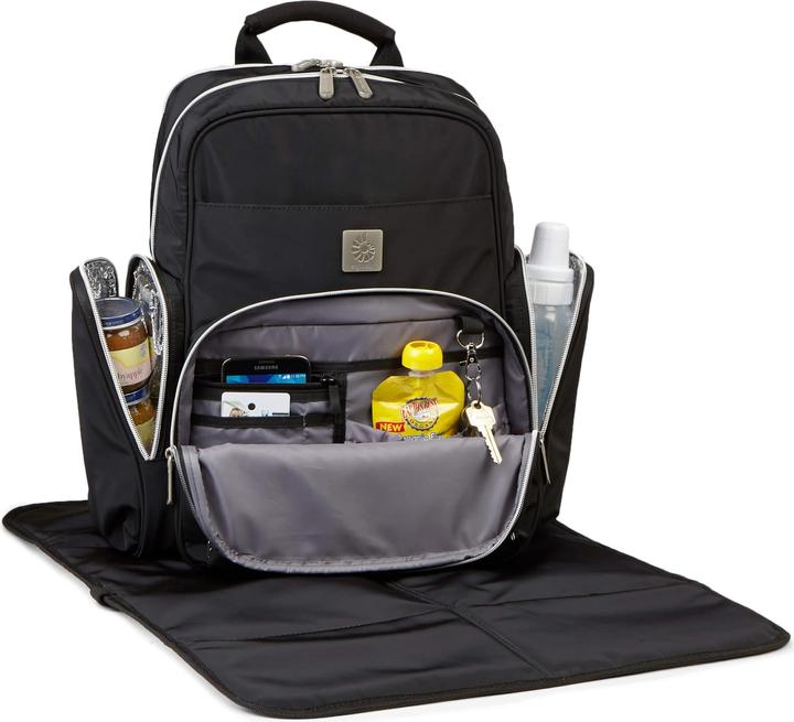 Produktbild Ergobaby Anywhere I Go