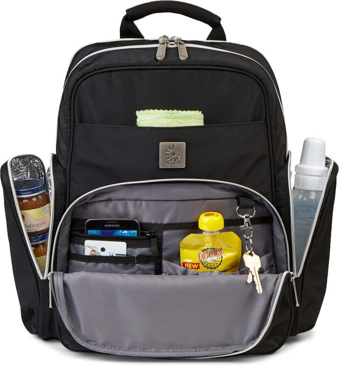 Produktbild Ergobaby Anywhere I Go