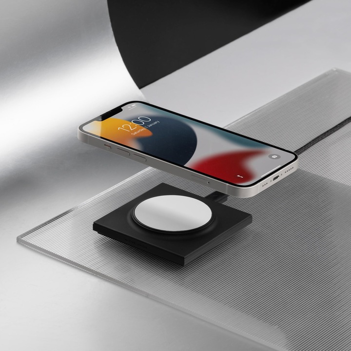 Actual product image Native Union Magnetic Charger (7.50 W)