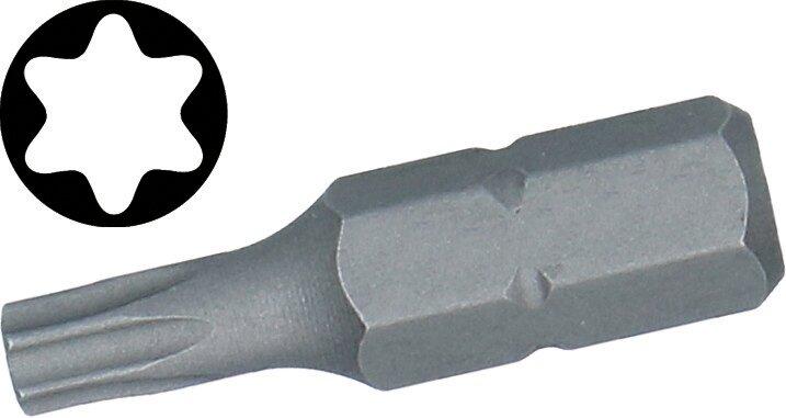 OK-Line Schrauberbits Torx TX40,25mm in Packung (Hexagon socket TX)