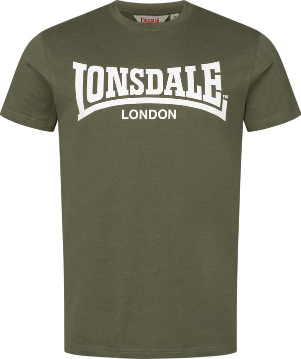 Lonsdale Fulwood Regular Fit (3XL)
