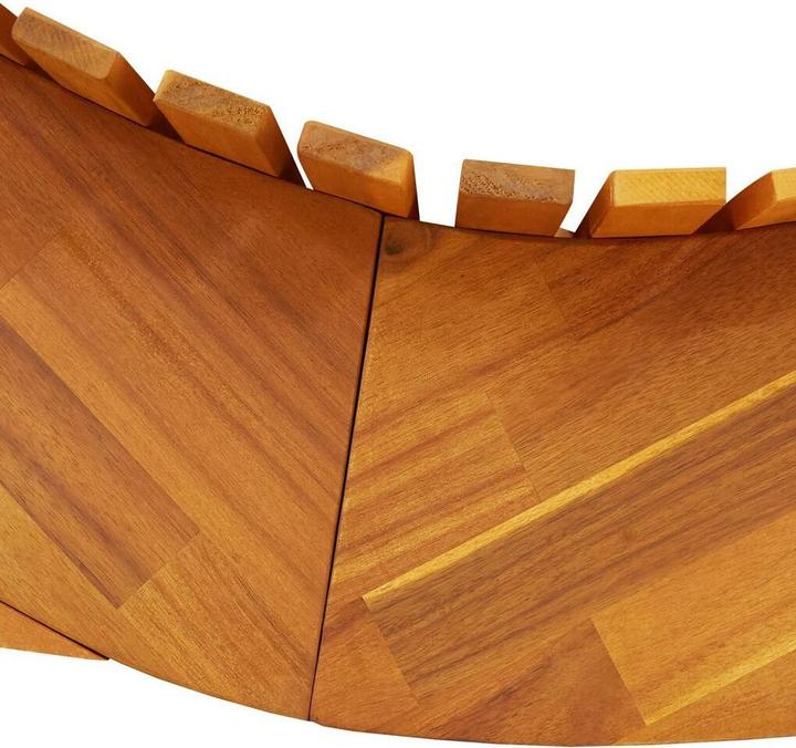 Produktbild vidaXL Outdoor-Liege (153 cm)