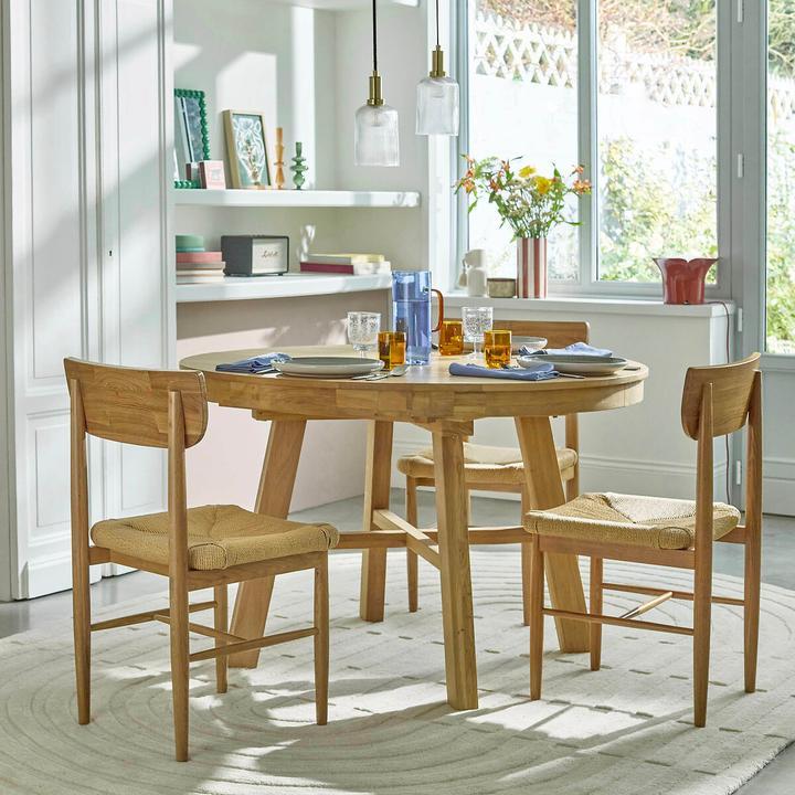 Actual product image La Redoute Interieurs Zebarn (160 x 120 cm)